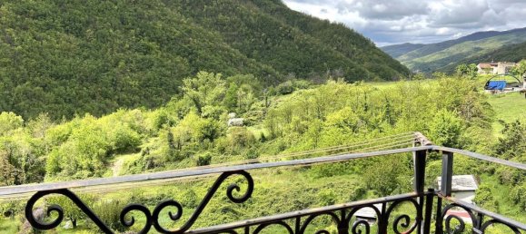 6 rooms House in Comano, Italy No. 128562 15