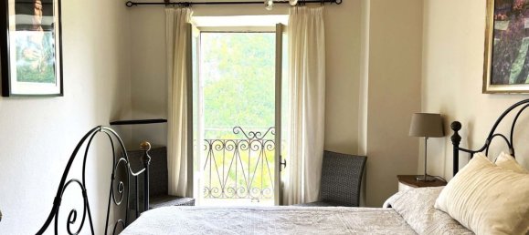 6 rooms House in Comano, Italy No. 128562 10