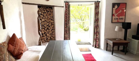 6 rooms House in Comano, Italy No. 128562 5