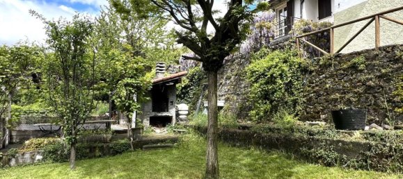 6 rooms House in Comano, Italy No. 128562 3