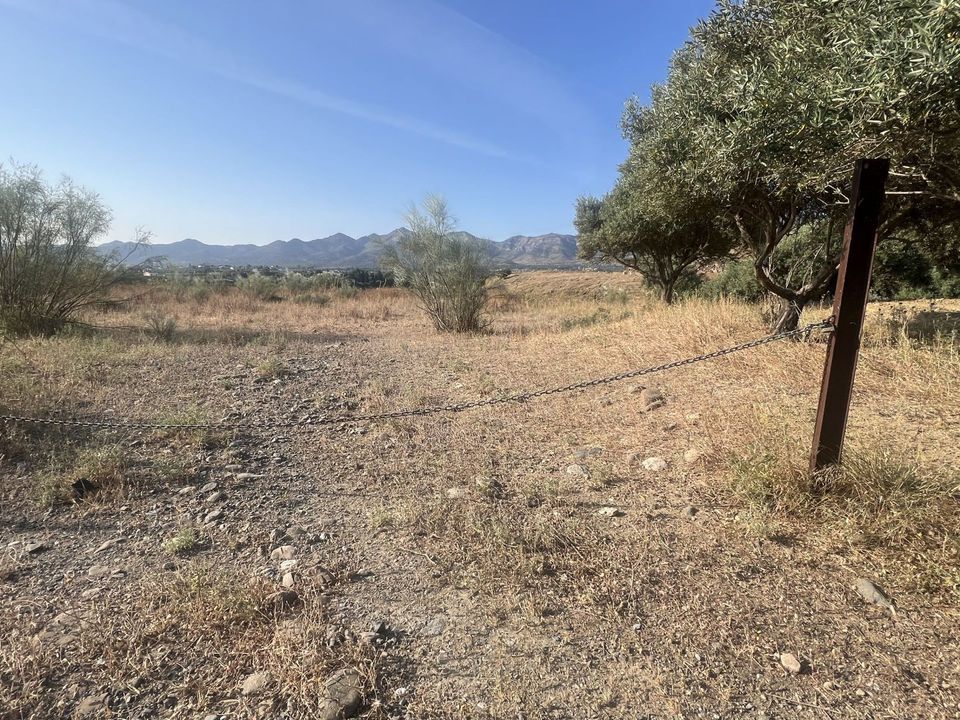  Land in Alhaurin de la Torre, Spain No. 270121