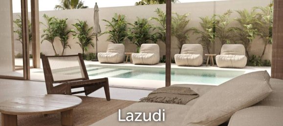 2 bedrooms Villa in Surat Thani, Thailand No. 27231 2