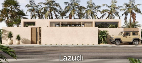 2 bedrooms Villa in Surat Thani, Thailand No. 27231 7