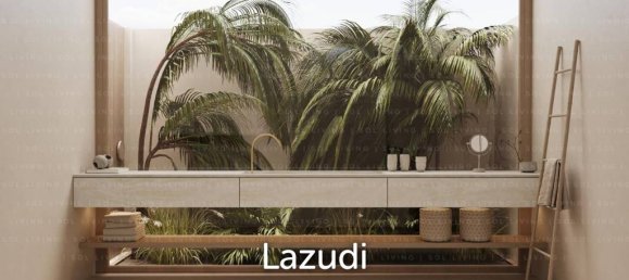 2 bedrooms Villa in Surat Thani, Thailand No. 27231 6