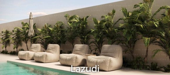 2 bedrooms Villa in Surat Thani, Thailand No. 27231 3