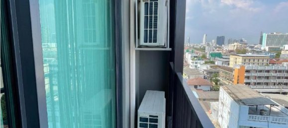 Apartamento com 2 quartos em condomínio em Bangkok, Thailand N.º 6767 16
