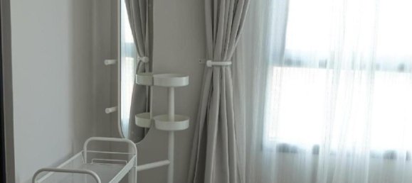 Apartamento com 2 quartos em condomínio em Bangkok, Thailand N.º 6767 8