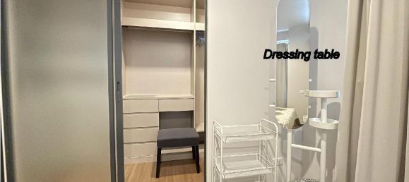 Apartamento com 2 quartos em condomínio em Bangkok, Thailand N.º 6767 7