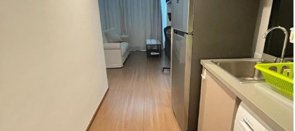 Apartamento com 2 quartos em condomínio em Bangkok, Thailand N.º 6767 2