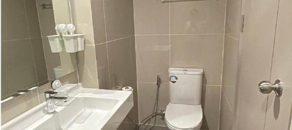 Apartamento com 2 quartos em condomínio em Bangkok, Thailand N.º 6767 14