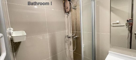 Apartamento com 2 quartos em condomínio em Bangkok, Thailand N.º 6767 13