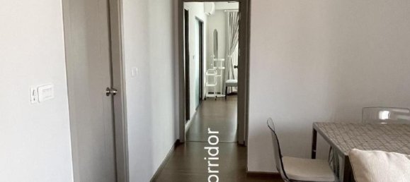 Apartamento com 2 quartos em condomínio em Bangkok, Thailand N.º 6767 4