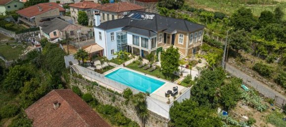 5 bedrooms House in Guimaraes, Portugal No. 175232 25