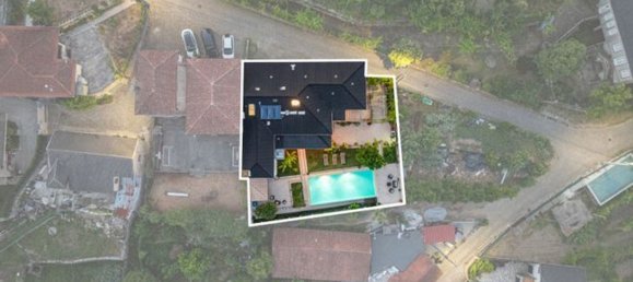 5 bedrooms House in Guimaraes, Portugal No. 175232 43