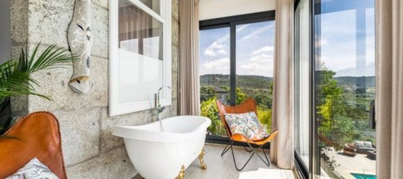 5 bedrooms House in Guimaraes, Portugal No. 175232 15