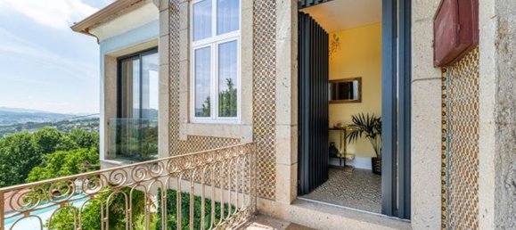 5 bedrooms House in Guimaraes, Portugal No. 175232 6