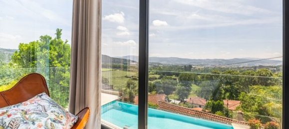 5 bedrooms House in Guimaraes, Portugal No. 175232 11