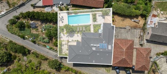 5 bedrooms House in Guimaraes, Portugal No. 175232 24