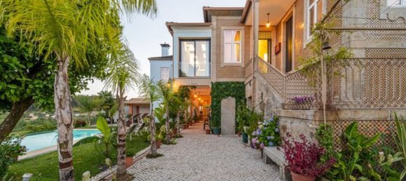 5 bedrooms House in Guimaraes, Portugal No. 175232 7