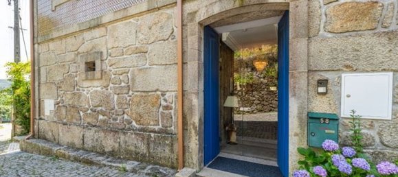 5 bedrooms House in Guimaraes, Portugal No. 175232 3