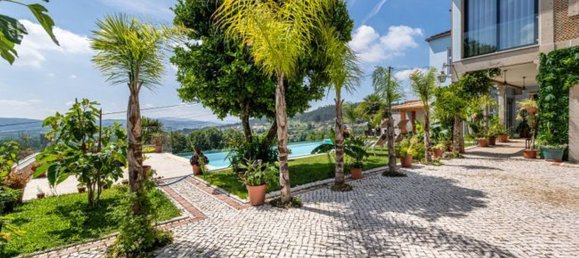 5 bedrooms House in Guimaraes, Portugal No. 175232 37