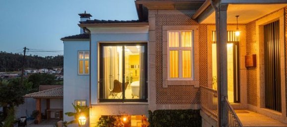 5 bedrooms House in Guimaraes, Portugal No. 175232 34