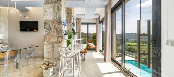 5 bedrooms House in Guimaraes, Portugal No. 175232 14