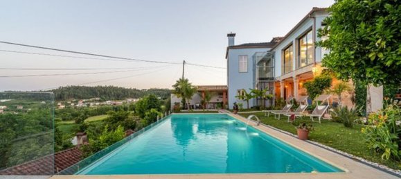 5 bedrooms House in Guimaraes, Portugal No. 175232 44