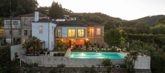 5 bedrooms House in Guimaraes, Portugal No. 175232 9