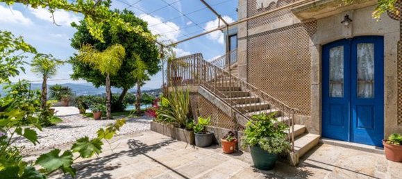 5 bedrooms House in Guimaraes, Portugal No. 175232 5