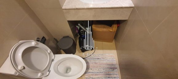 1 bedroom Apartment in Al Reem Island, UAE No. 43028 11