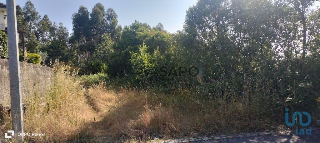 Земельный участок 4500м² в Мая, Португалия № 259002