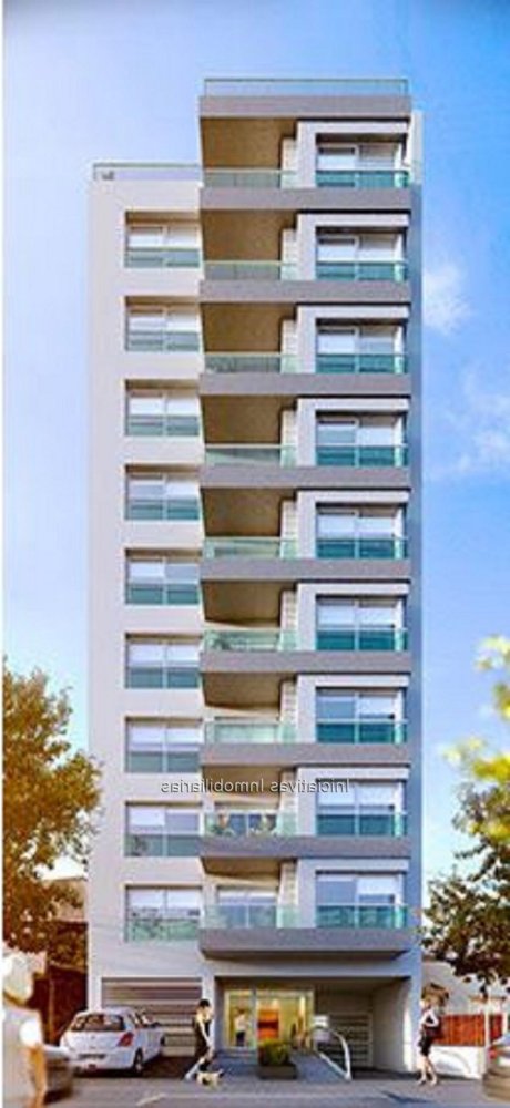 Studio in Montevideo, Uruguay No. 10723