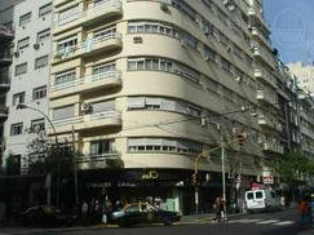 2 غرف نوم شقة في Buenos Aires, Argentina رقم 102134