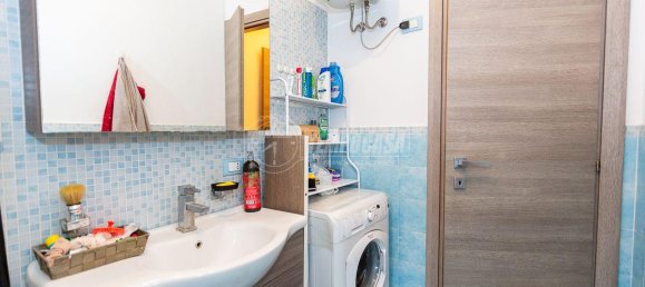 3 rooms Apartment in Brescia, Italy No. 234080 23