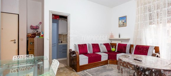 3 rooms Apartment in Brescia, Italy No. 234080 7