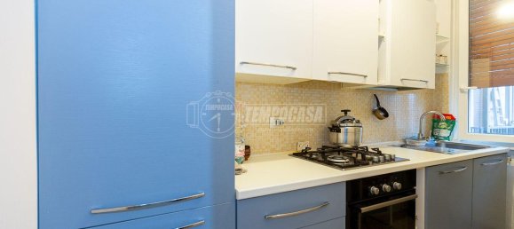 3 rooms Apartment in Brescia, Italy No. 234080 11