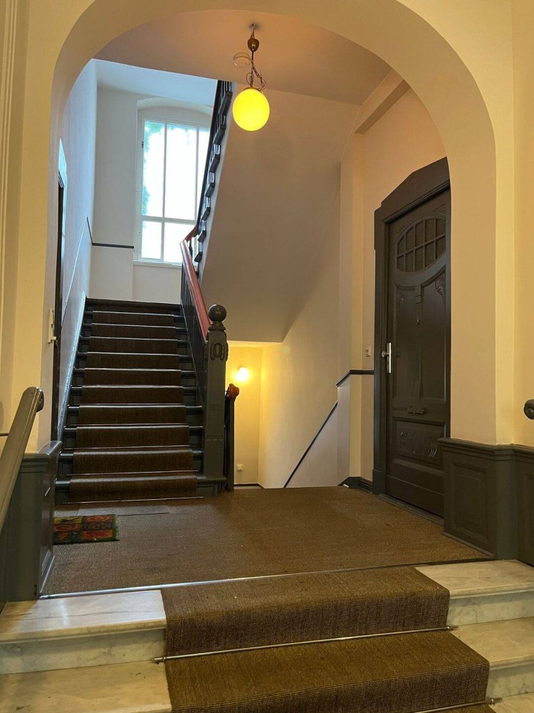 2 rooms Apartment in Friedenau, Germany No. 351441