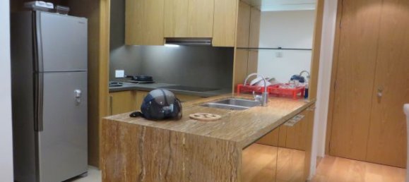 2 Schlafzimmer Wohnung in Cau Giay, Vietnam, Nr. 4551 2