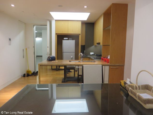 2 Schlafzimmer Wohnung in Cau Giay, Vietnam, Nr. 4551