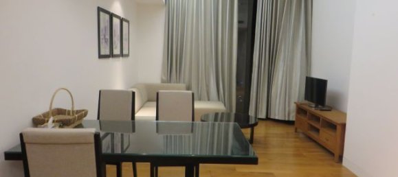 2 Schlafzimmer Wohnung in Cau Giay, Vietnam, Nr. 4551 5