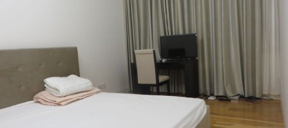 2 Schlafzimmer Wohnung in Cau Giay, Vietnam, Nr. 4551 7