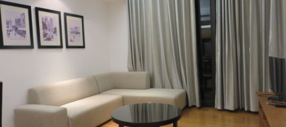 2 Schlafzimmer Wohnung in Cau Giay, Vietnam, Nr. 4551 4