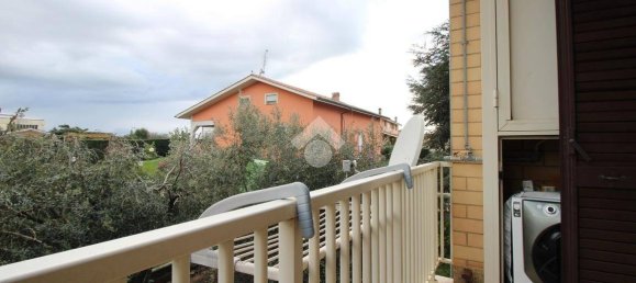 2 chambres Appartement à Pomezia, Italy No. 81621 43