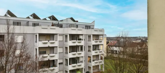 1 غرف نوم شقة في Ludwigsburg, Germany رقم 110389 6