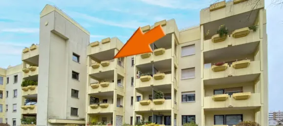 1 غرف نوم شقة في Ludwigsburg, Germany رقم 110389 2