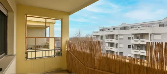 1 غرف نوم شقة في Ludwigsburg, Germany رقم 110389 5