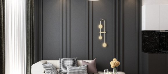 Wohnung 2+1 in Cikcilli, Turkey, Nr. 13356 20