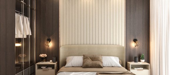 Wohnung 2+1 in Cikcilli, Turkey, Nr. 13356 22