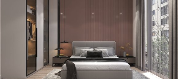 Villa 5+1 in Le Montana, Altintash, Turkey No. 38467 5